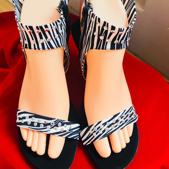 Onex Shoes - Stunning Sandals